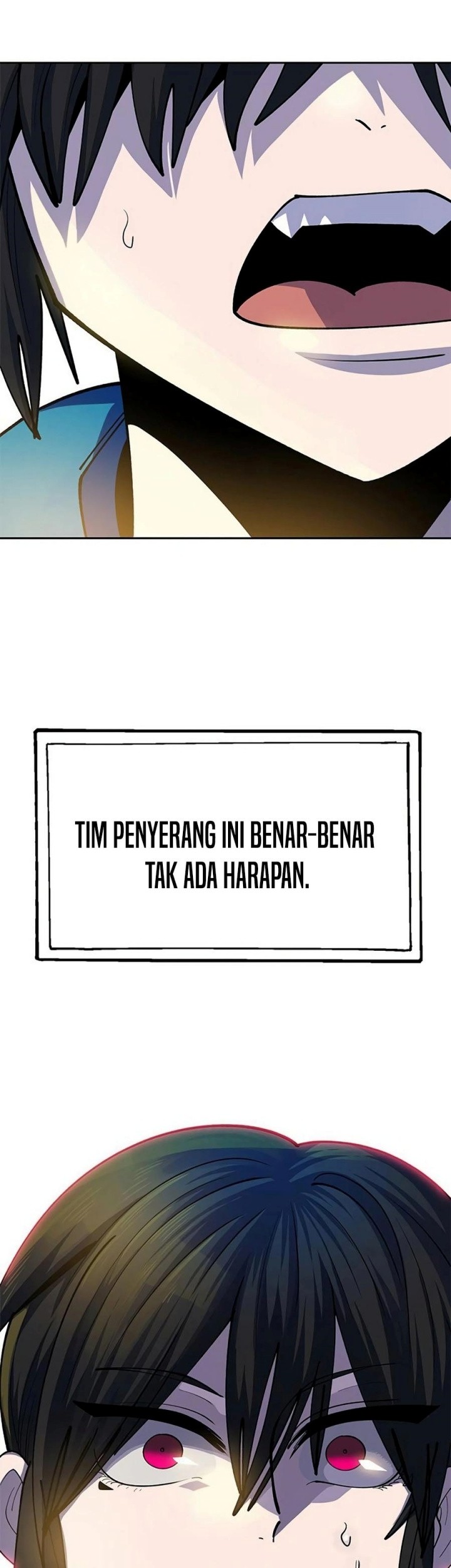 Dungeon Porter Chapter 20 - halaman 93