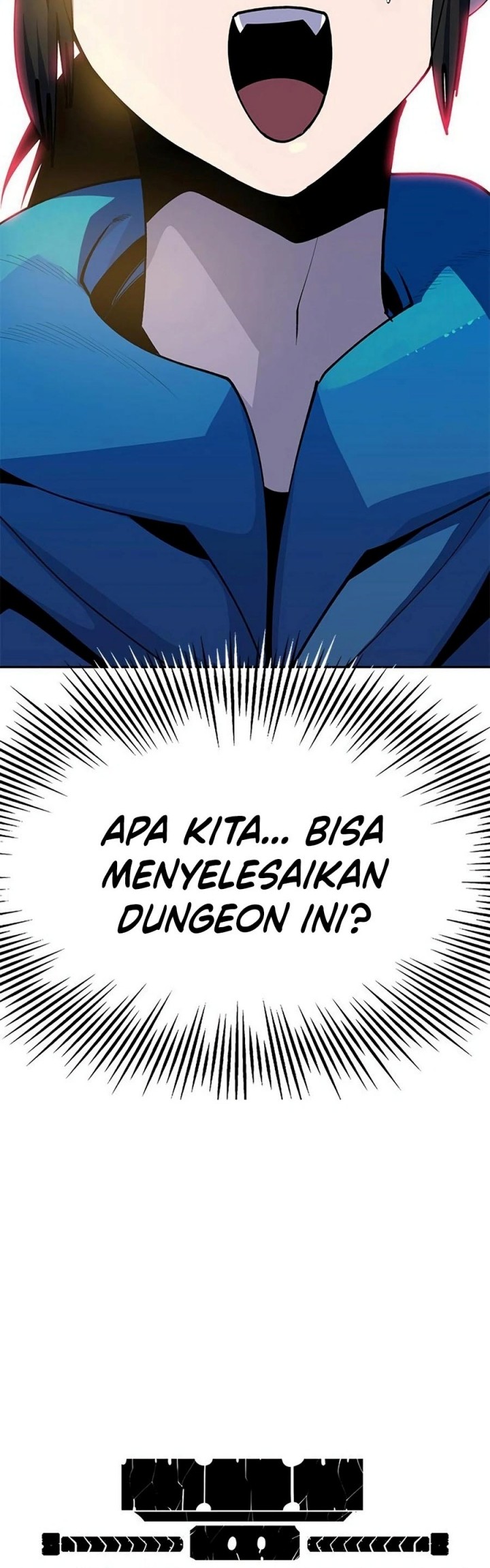 Dungeon Porter Chapter 20 - halaman 94