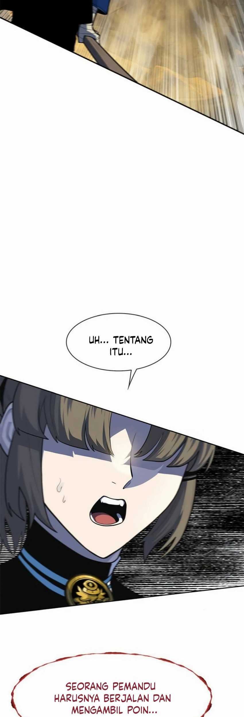 Dungeon Porter Chapter 21 - halaman 102