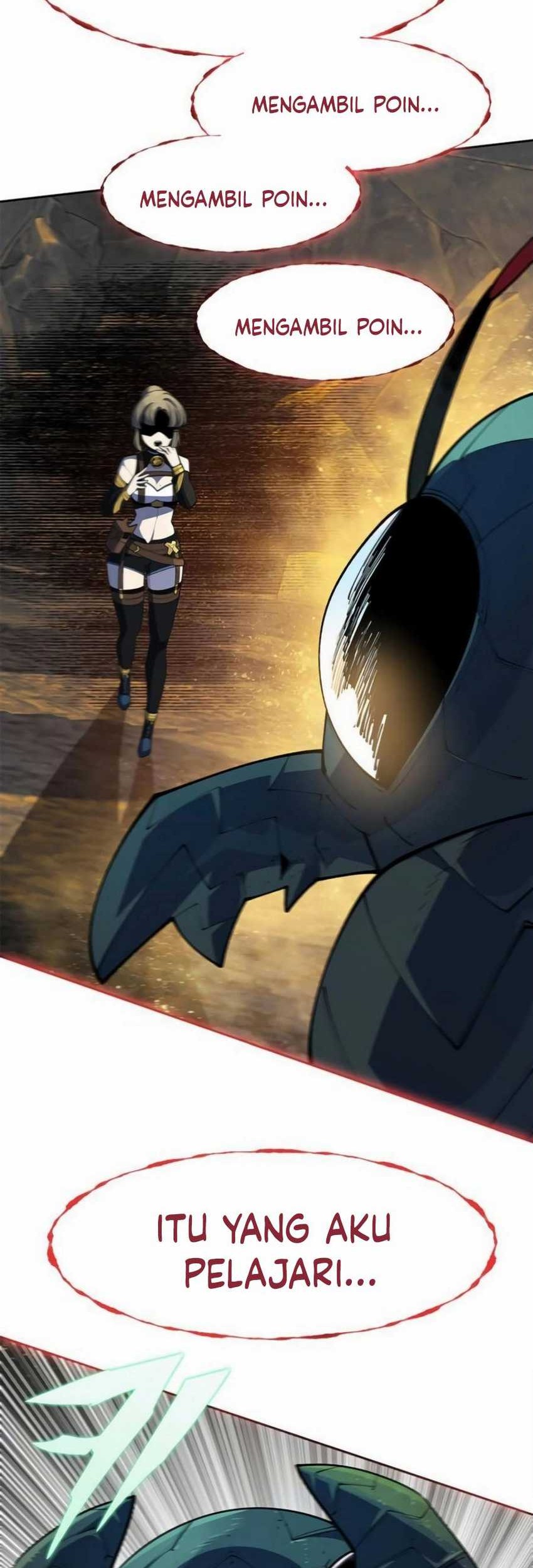 Dungeon Porter Chapter 21 - halaman 103