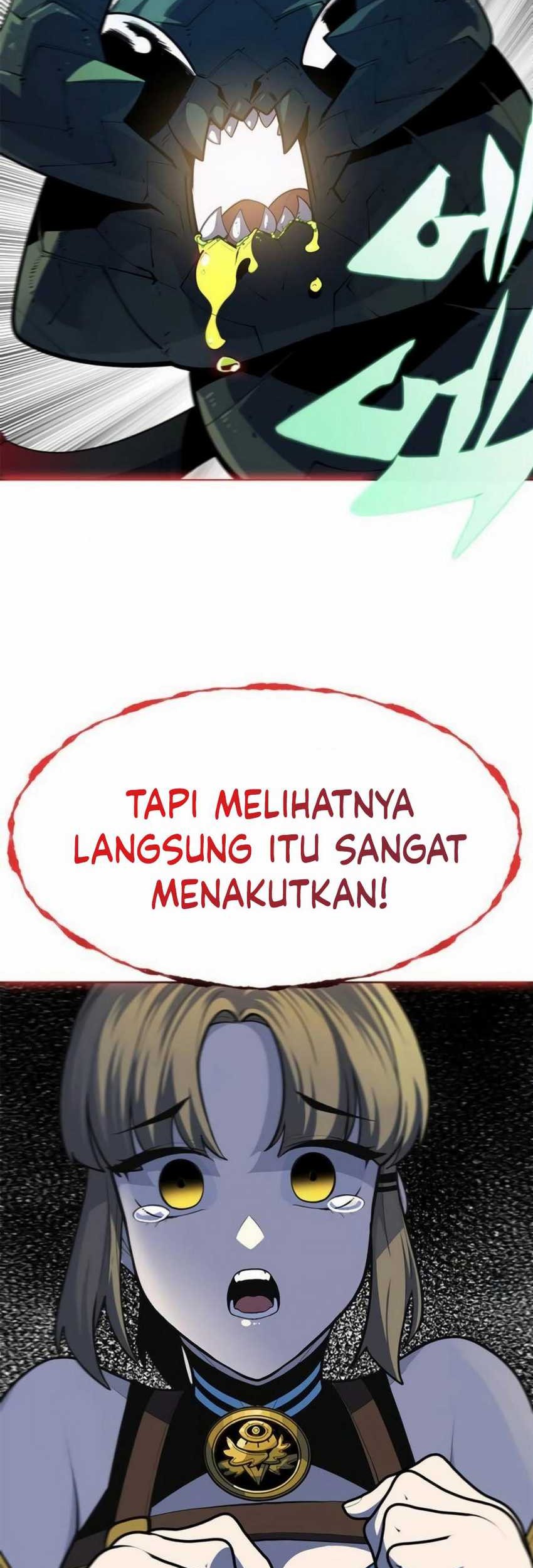 Dungeon Porter Chapter 21 - halaman 104