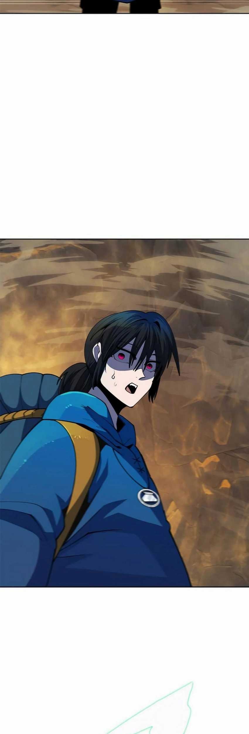Dungeon Porter Chapter 21 - halaman 106