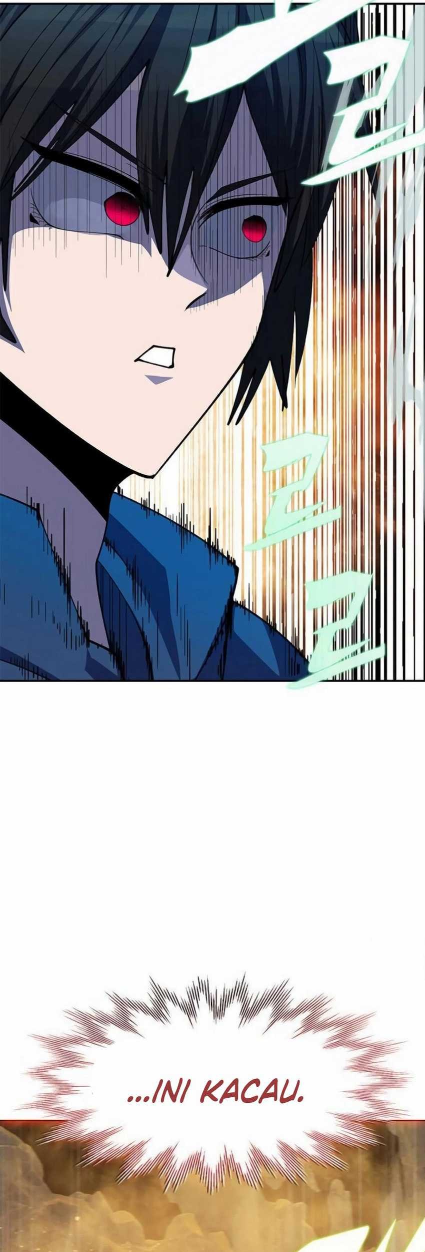 Dungeon Porter Chapter 21 - halaman 108