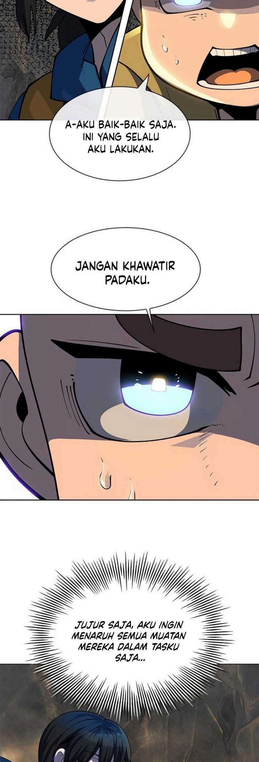 Dungeon Porter Chapter 21 - halaman 11
