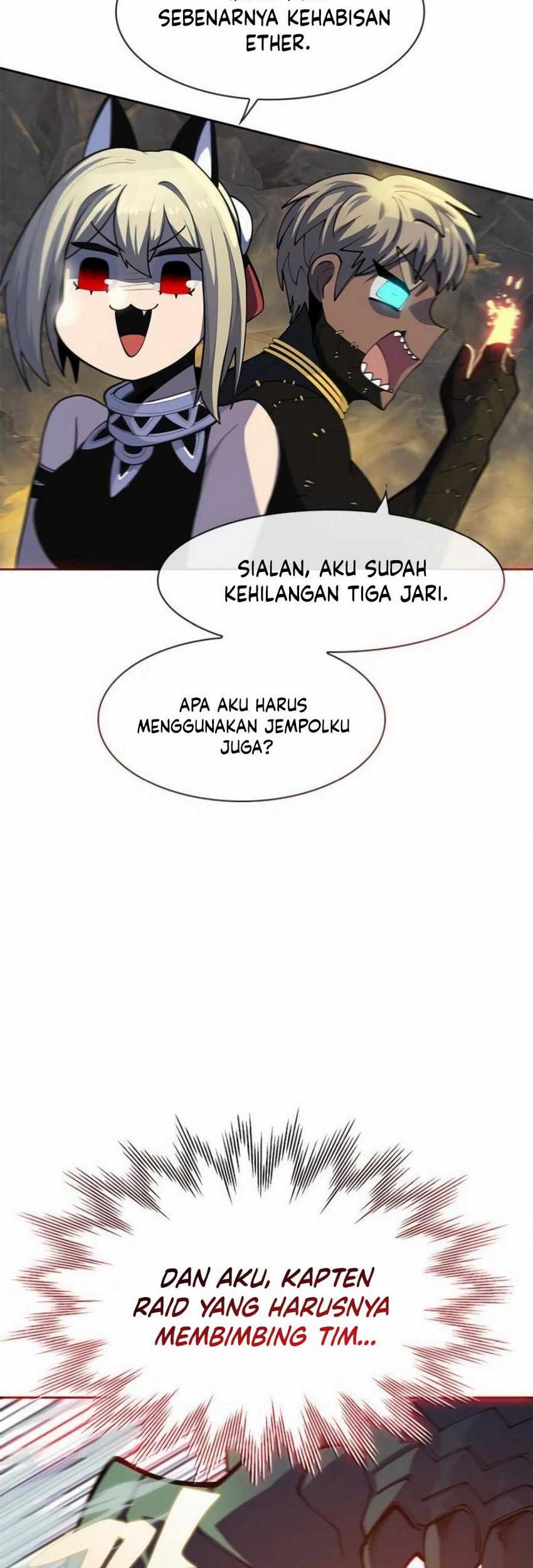 Dungeon Porter Chapter 21 - halaman 111