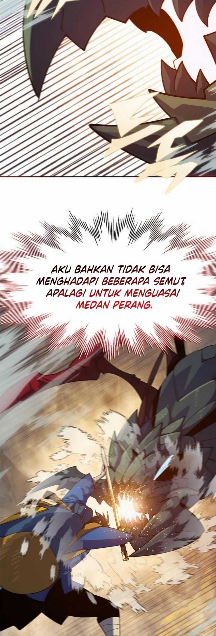 Dungeon Porter Chapter 21 - halaman 112