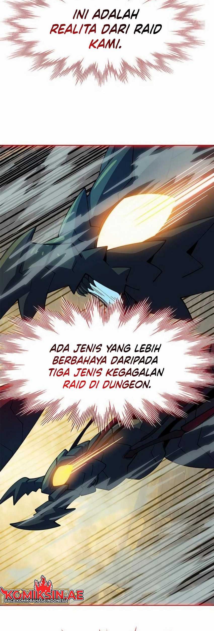 Dungeon Porter Chapter 21 - halaman 115