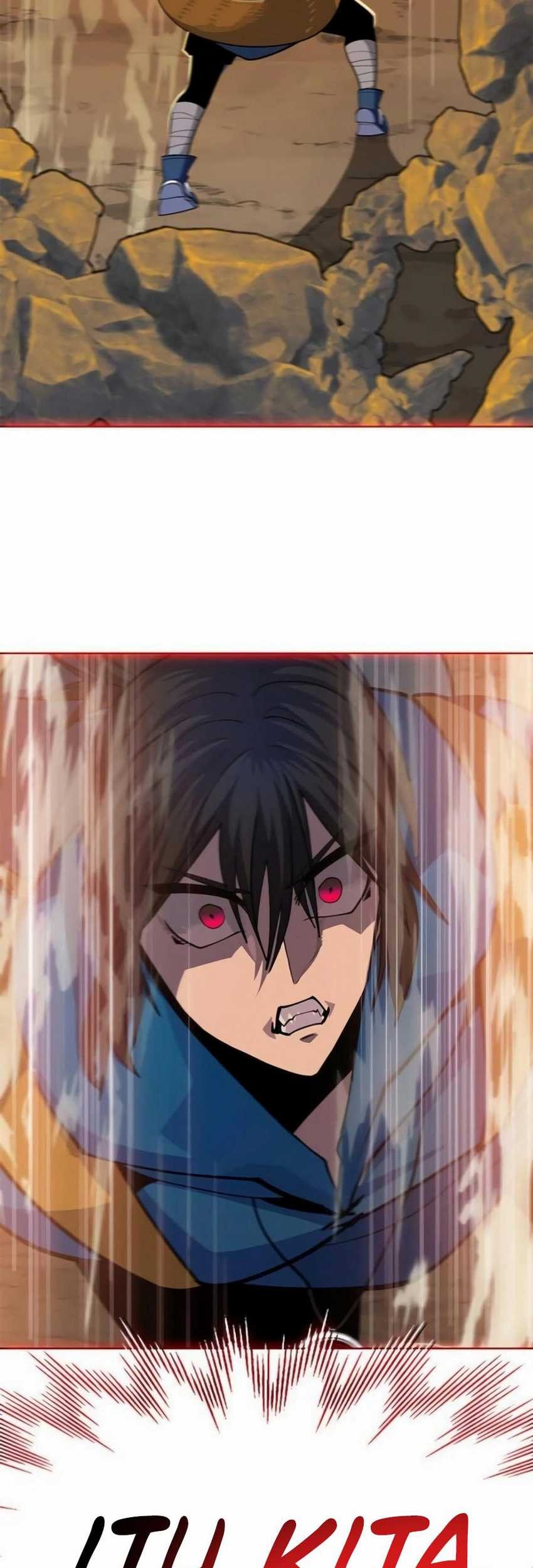 Dungeon Porter Chapter 21 - halaman 118