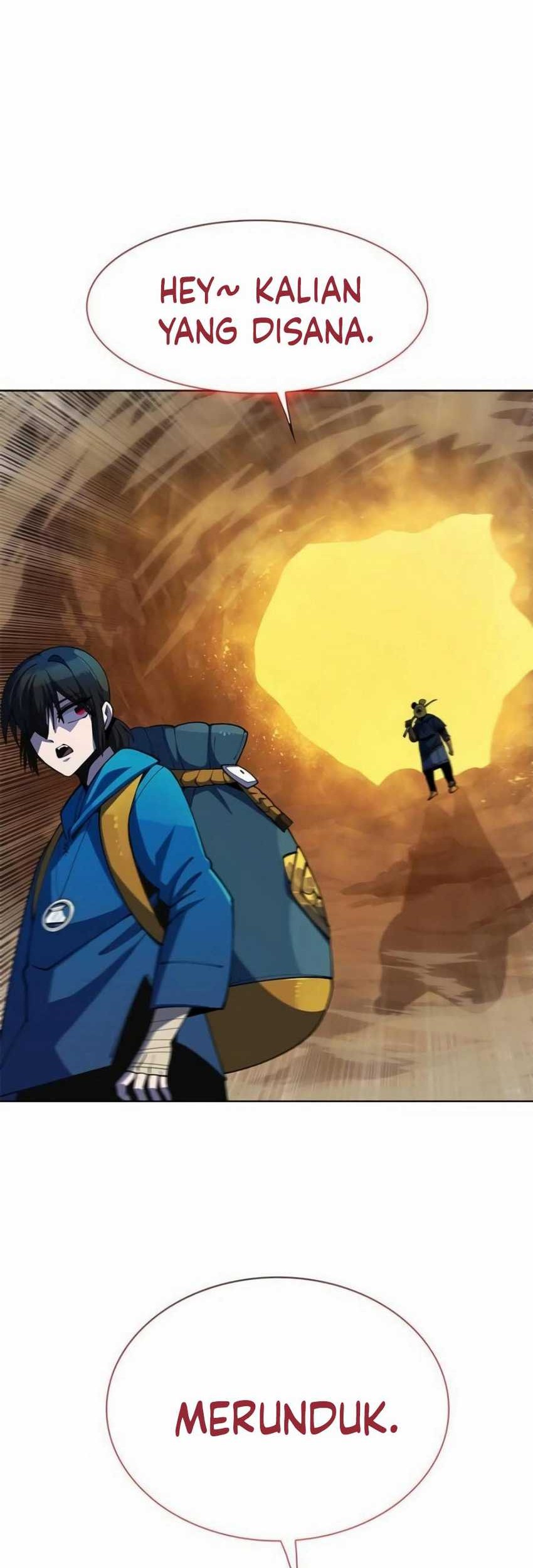 Dungeon Porter Chapter 21 - halaman 121