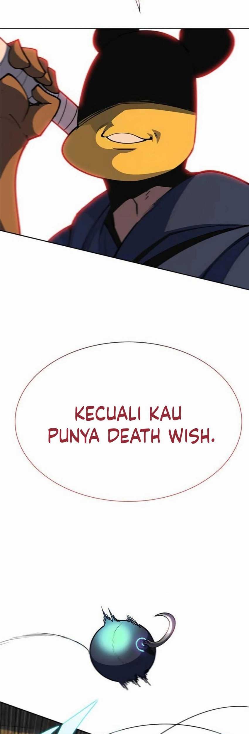Dungeon Porter Chapter 21 - halaman 122