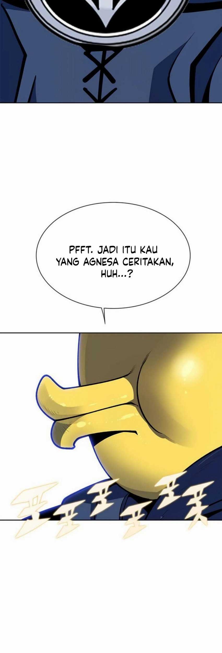 Dungeon Porter Chapter 21 - halaman 128