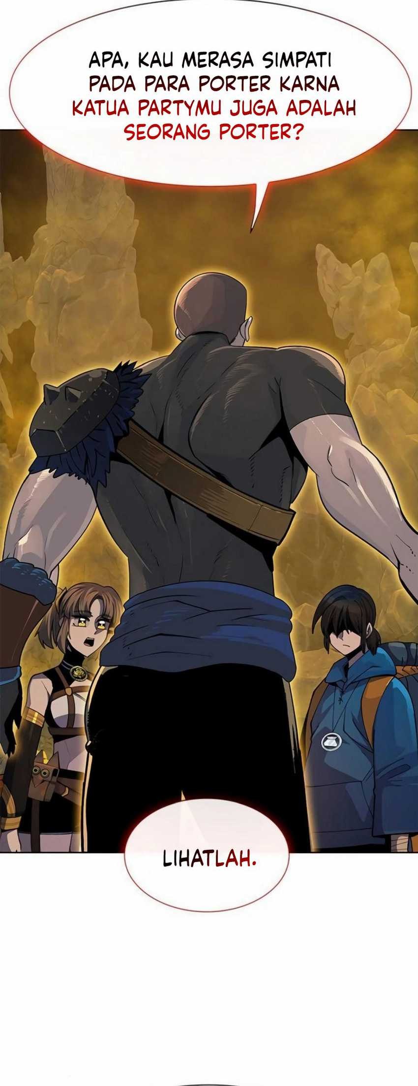 Dungeon Porter Chapter 21 - halaman 18