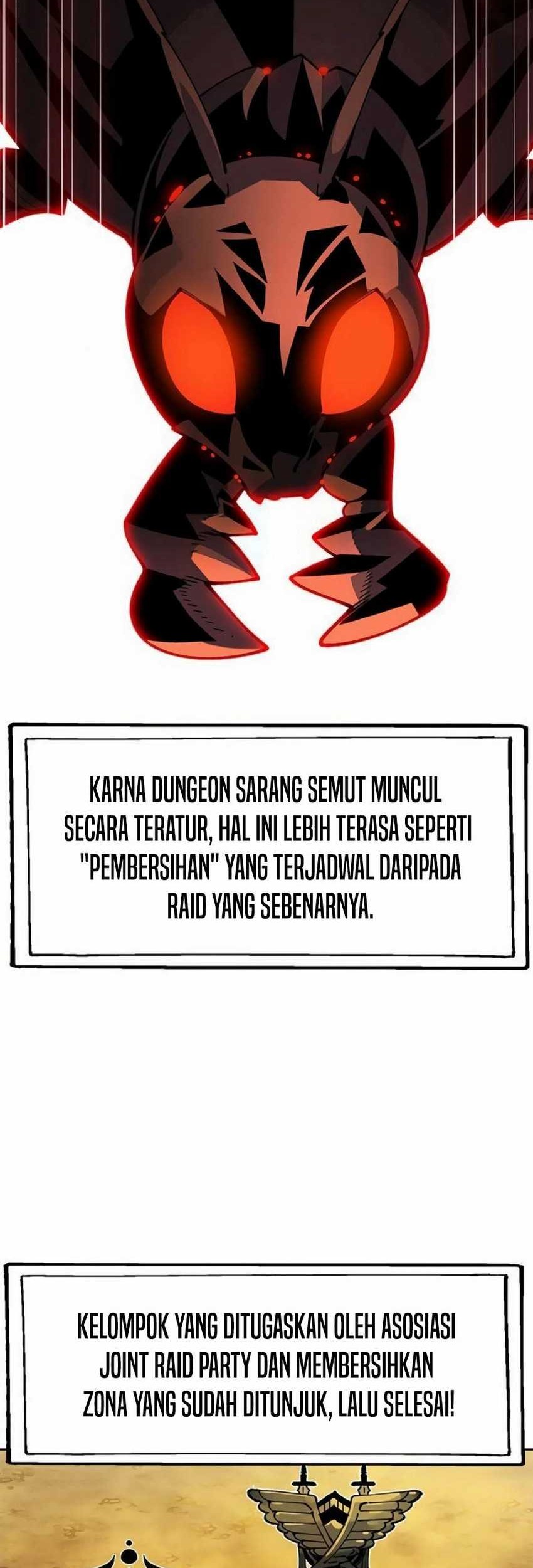 Dungeon Porter Chapter 21 - halaman 3