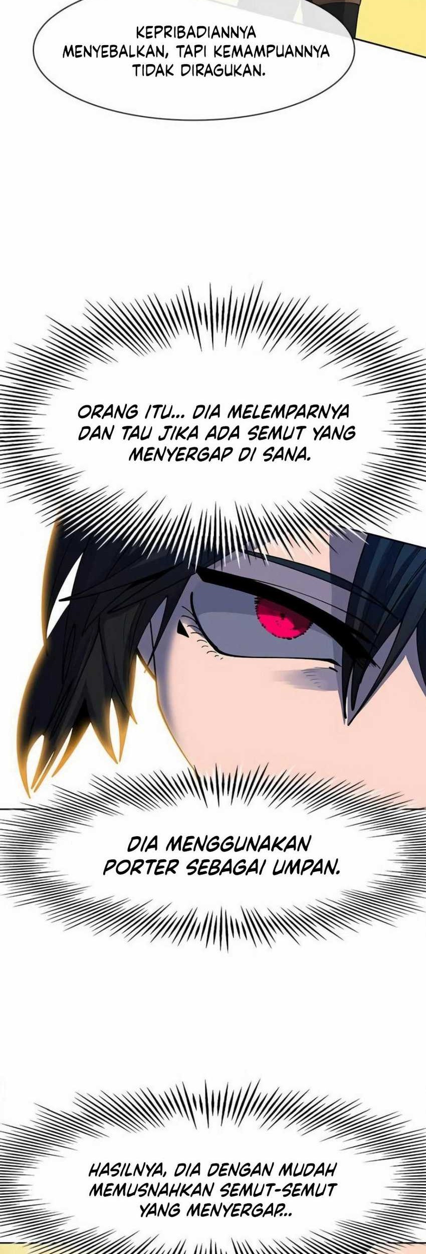 Dungeon Porter Chapter 21 - halaman 32