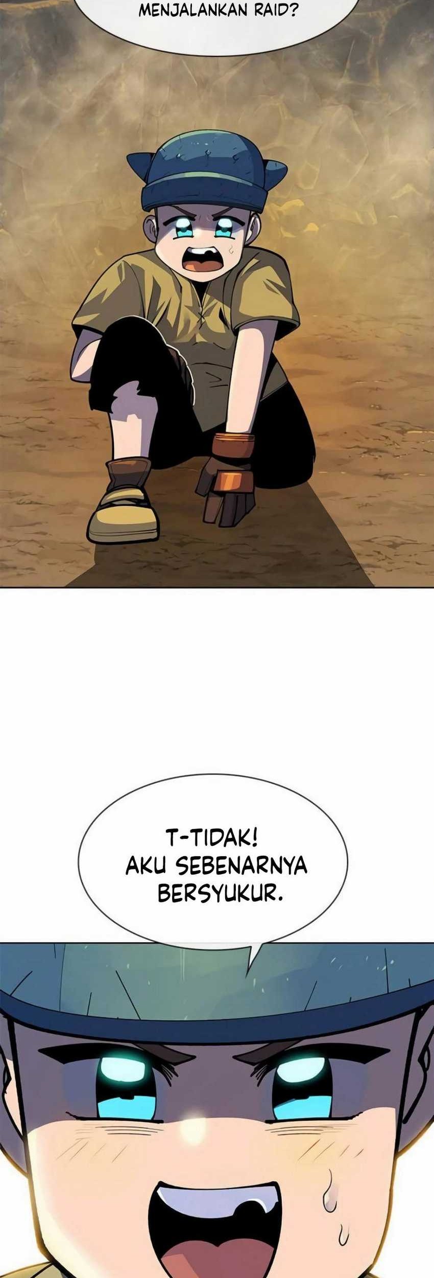 Dungeon Porter Chapter 21 - halaman 38