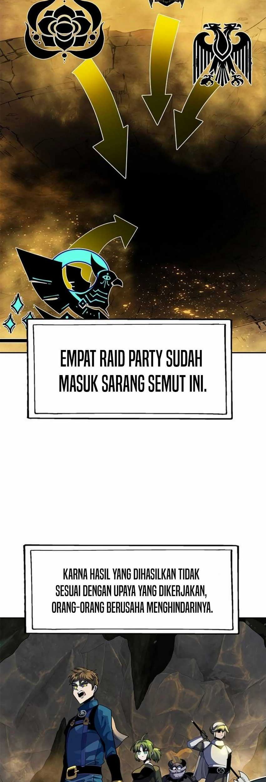 Dungeon Porter Chapter 21 - halaman 4