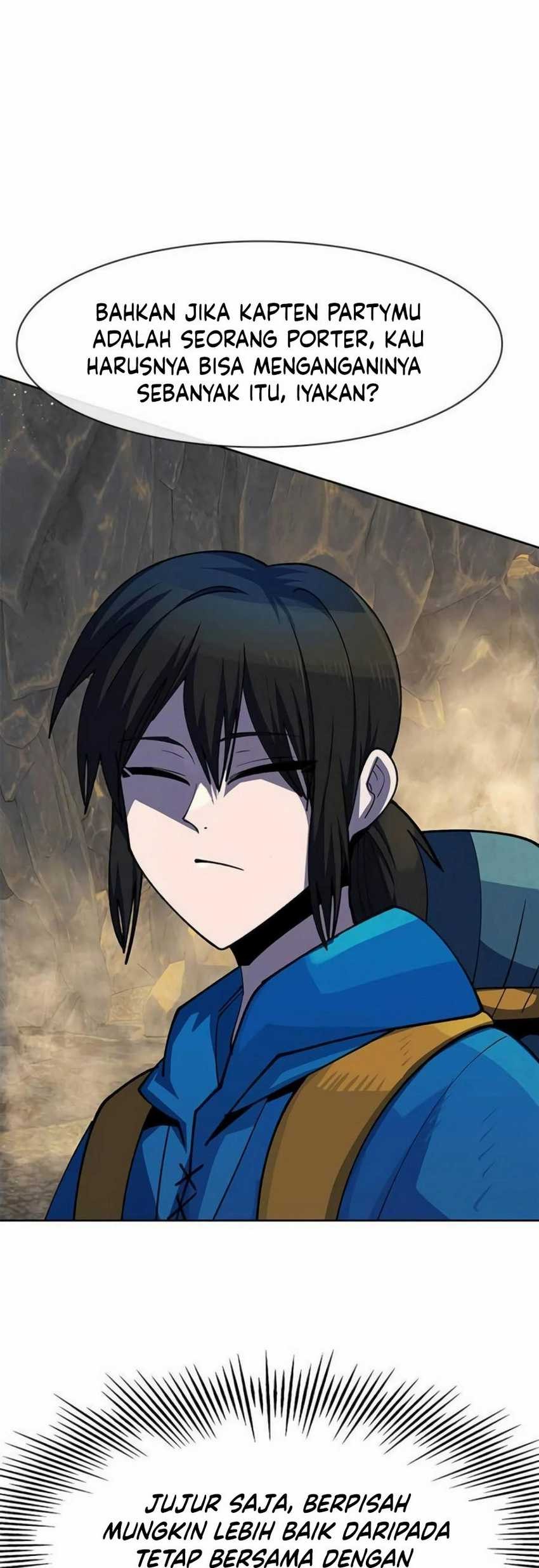 Dungeon Porter Chapter 21 - halaman 44