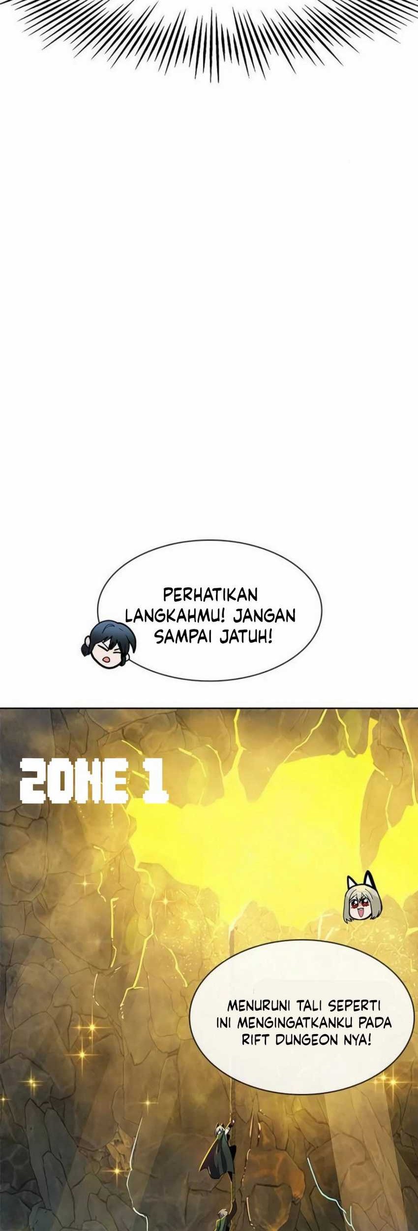 Dungeon Porter Chapter 21 - halaman 46