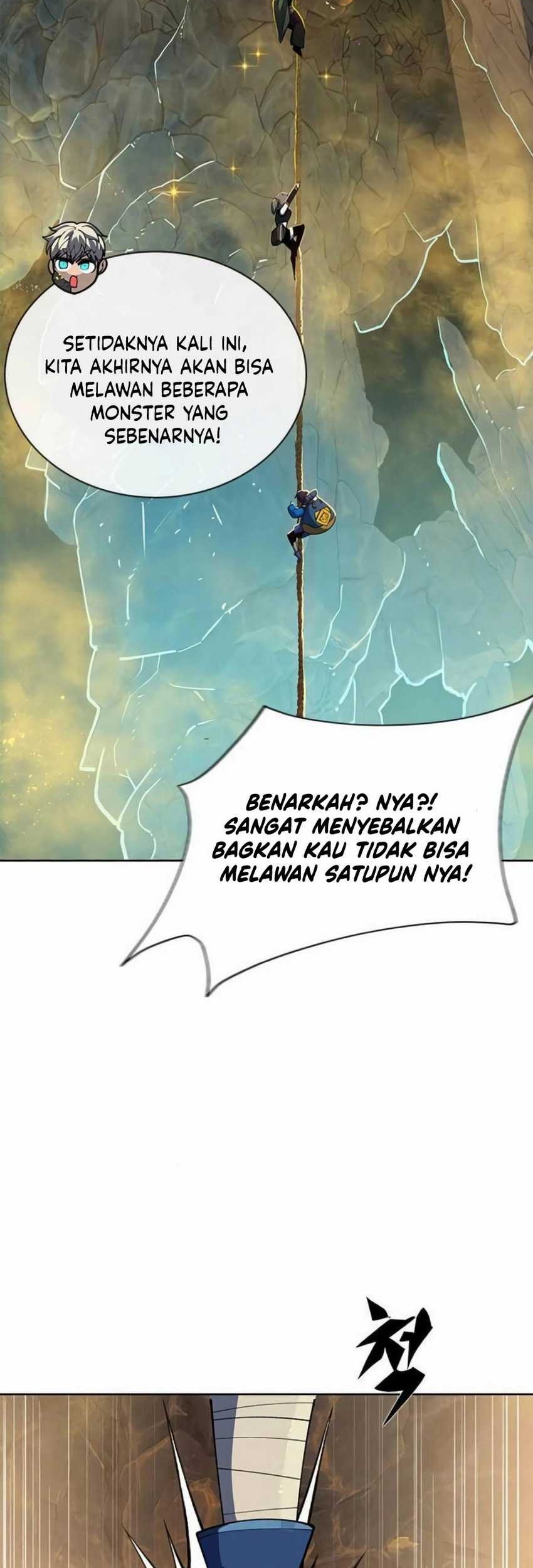 Dungeon Porter Chapter 21 - halaman 47