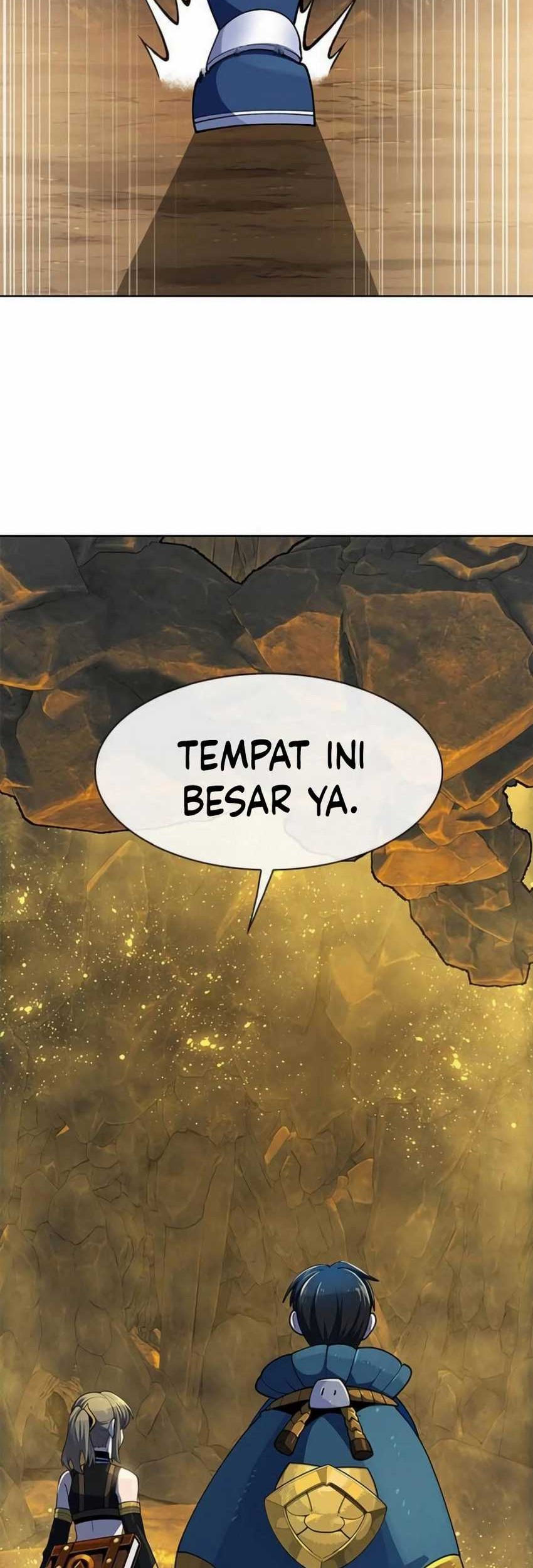 Dungeon Porter Chapter 21 - halaman 48