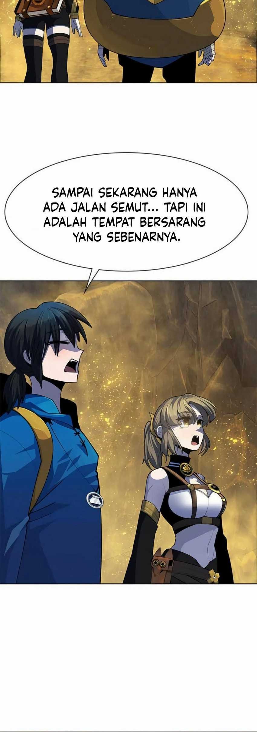 Dungeon Porter Chapter 21 - halaman 49