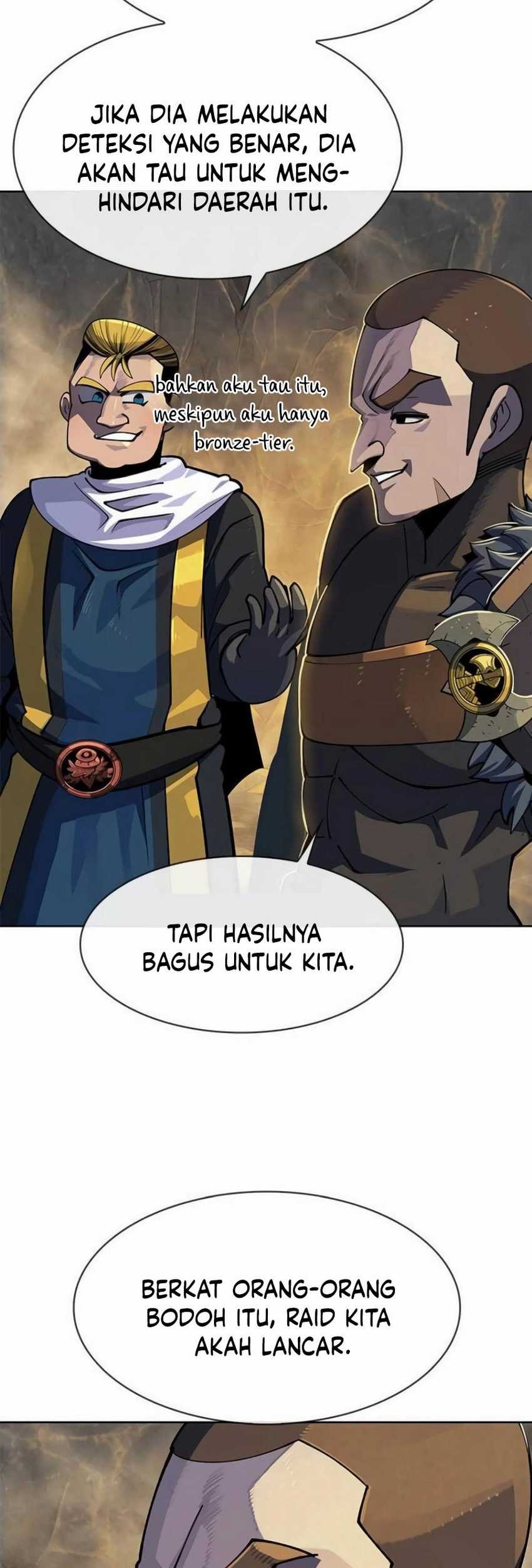 Dungeon Porter Chapter 21 - halaman 52