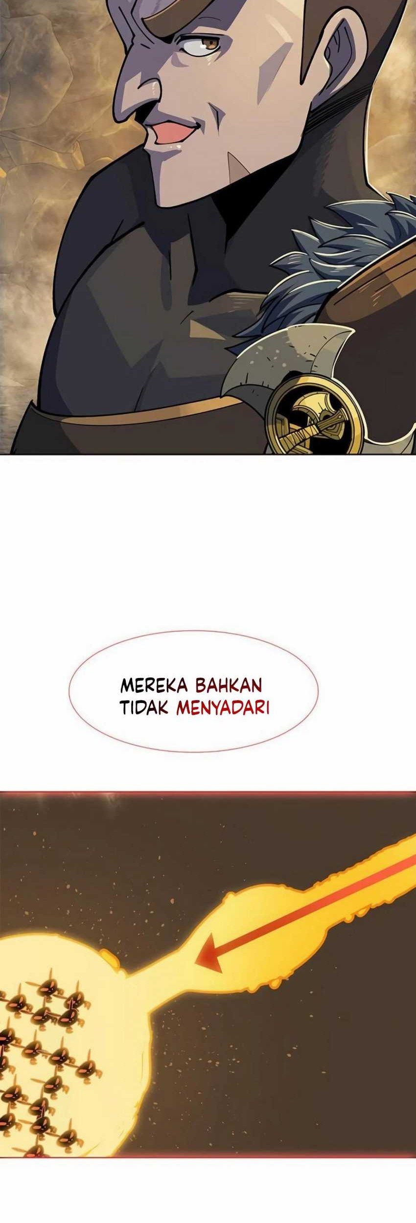 Dungeon Porter Chapter 21 - halaman 53