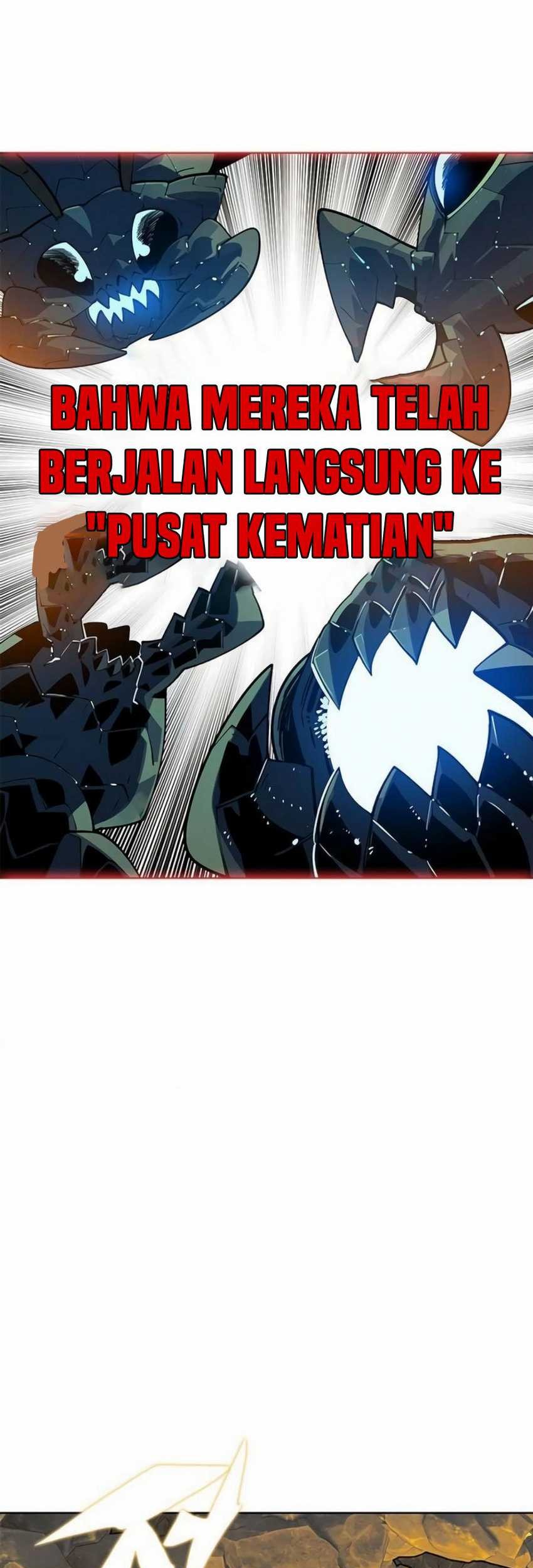 Dungeon Porter Chapter 21 - halaman 54