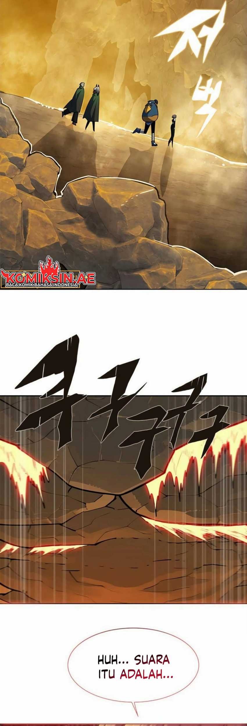 Dungeon Porter Chapter 21 - halaman 56