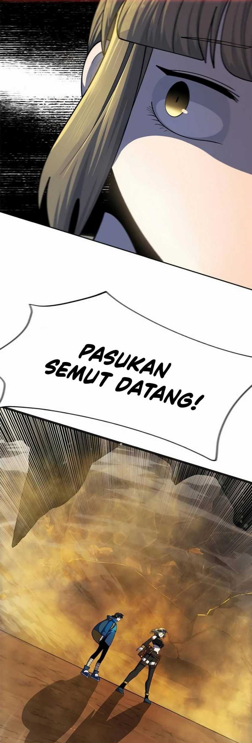 Dungeon Porter Chapter 21 - halaman 57