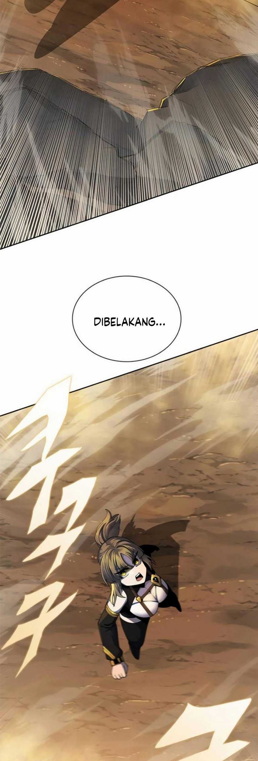 Dungeon Porter Chapter 21 - halaman 58