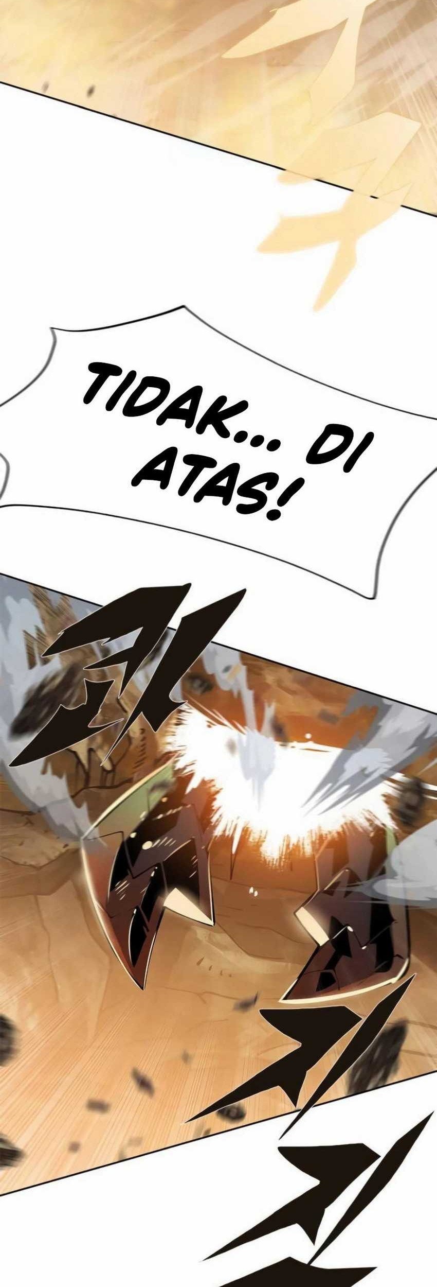 Dungeon Porter Chapter 21 - halaman 59