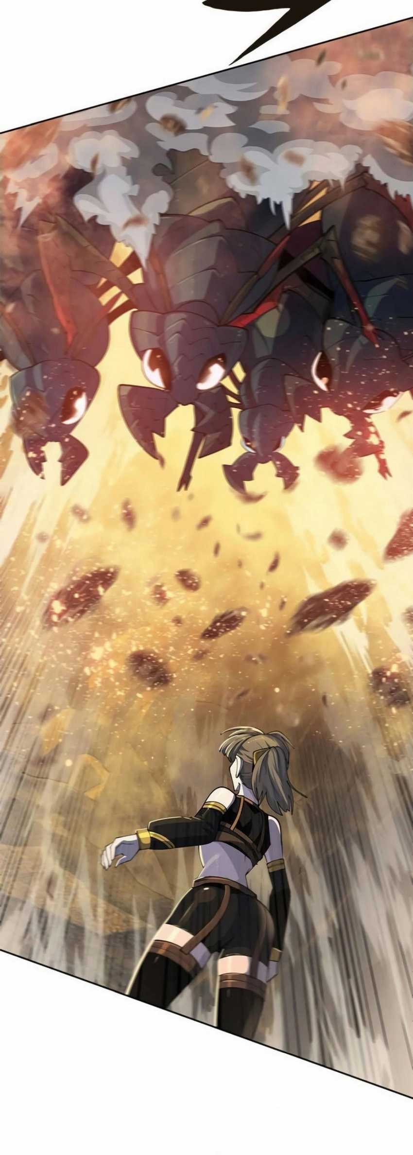 Dungeon Porter Chapter 21 - halaman 60