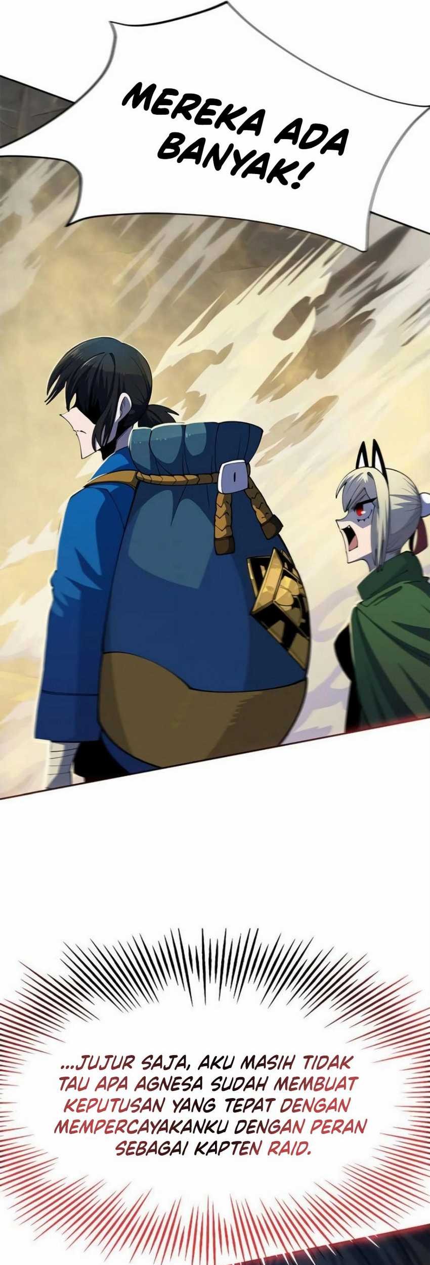 Dungeon Porter Chapter 21 - halaman 61
