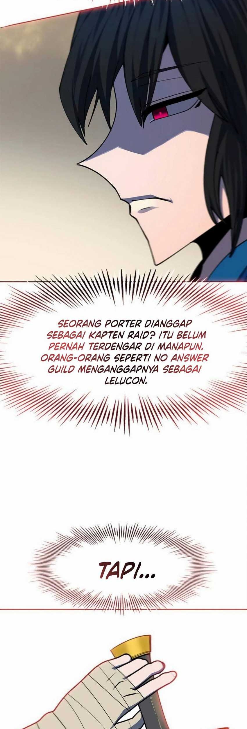 Dungeon Porter Chapter 21 - halaman 62