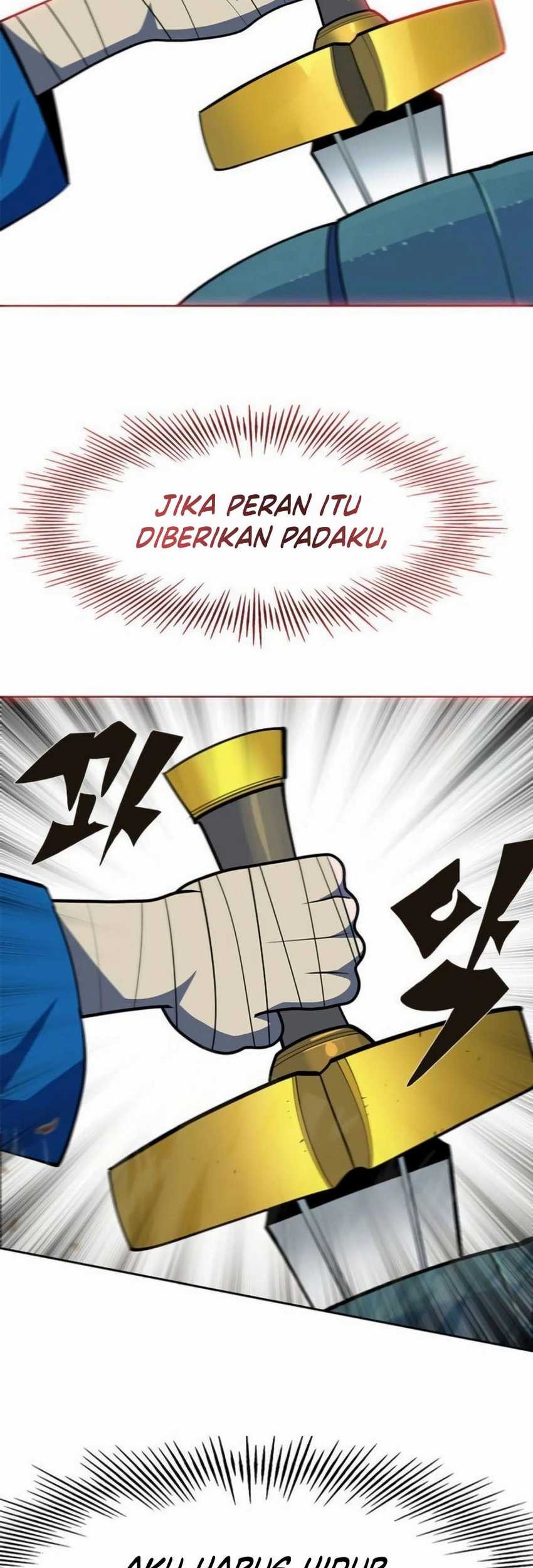 Dungeon Porter Chapter 21 - halaman 63