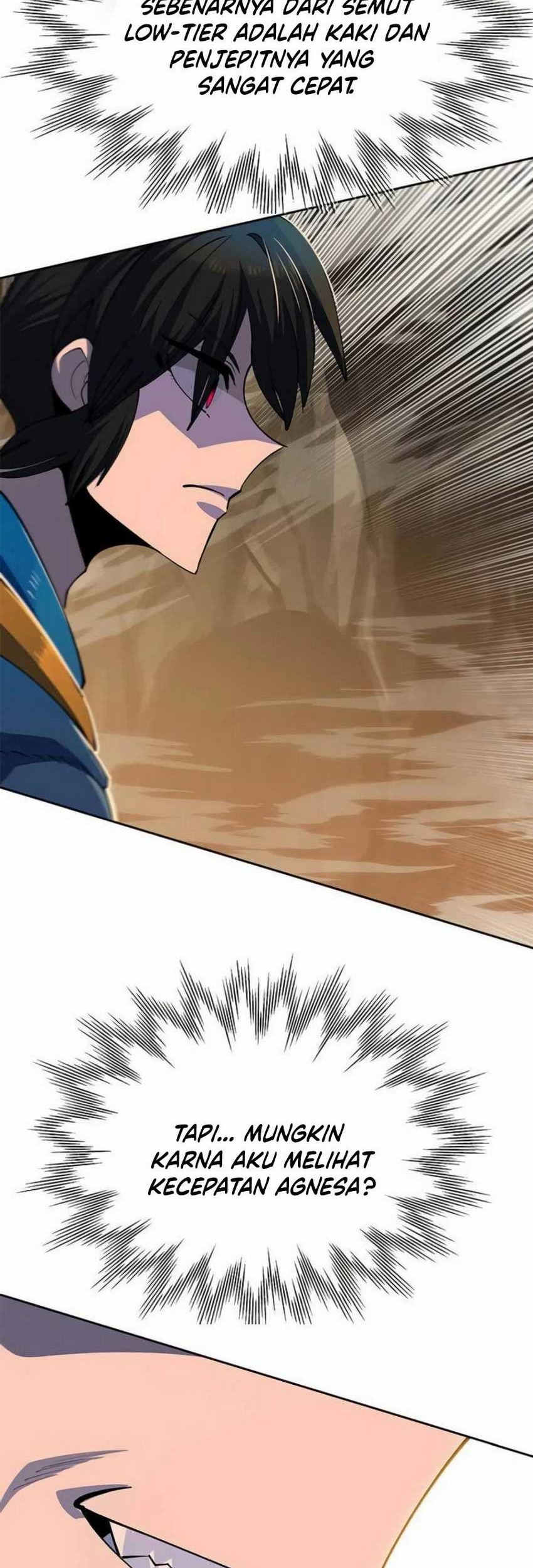 Dungeon Porter Chapter 21 - halaman 68