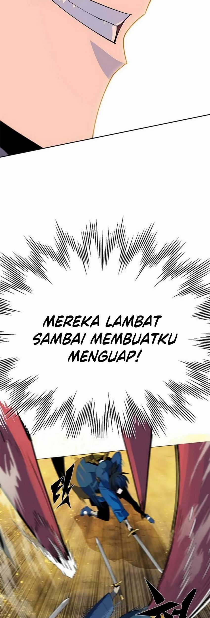 Dungeon Porter Chapter 21 - halaman 69
