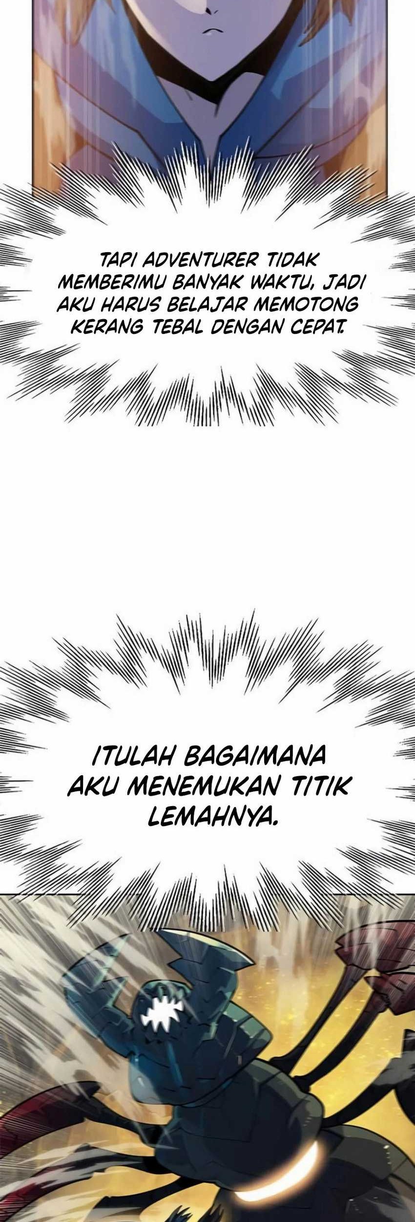 Dungeon Porter Chapter 21 - halaman 76