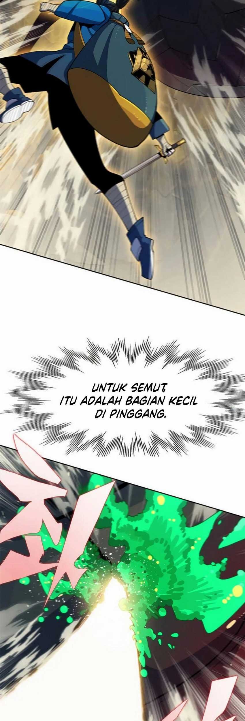 Dungeon Porter Chapter 21 - halaman 77