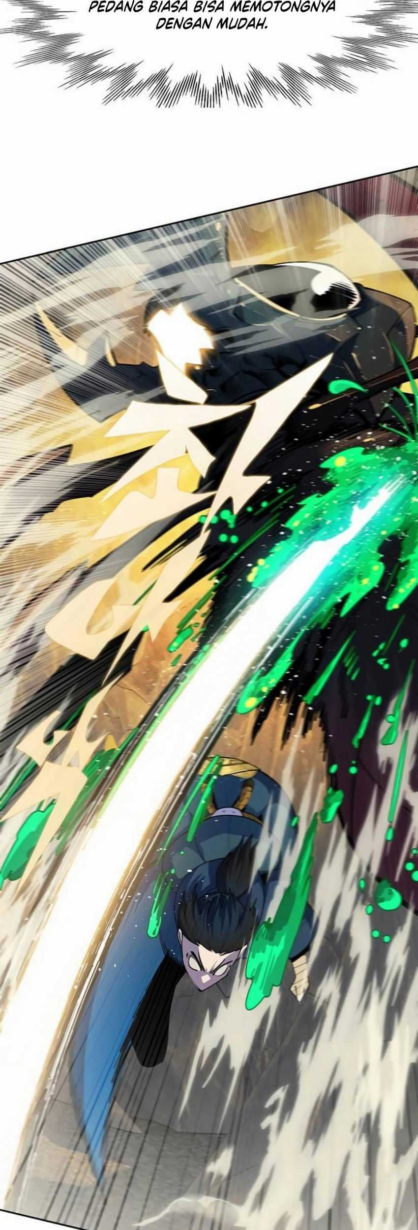 Dungeon Porter Chapter 21 - halaman 79