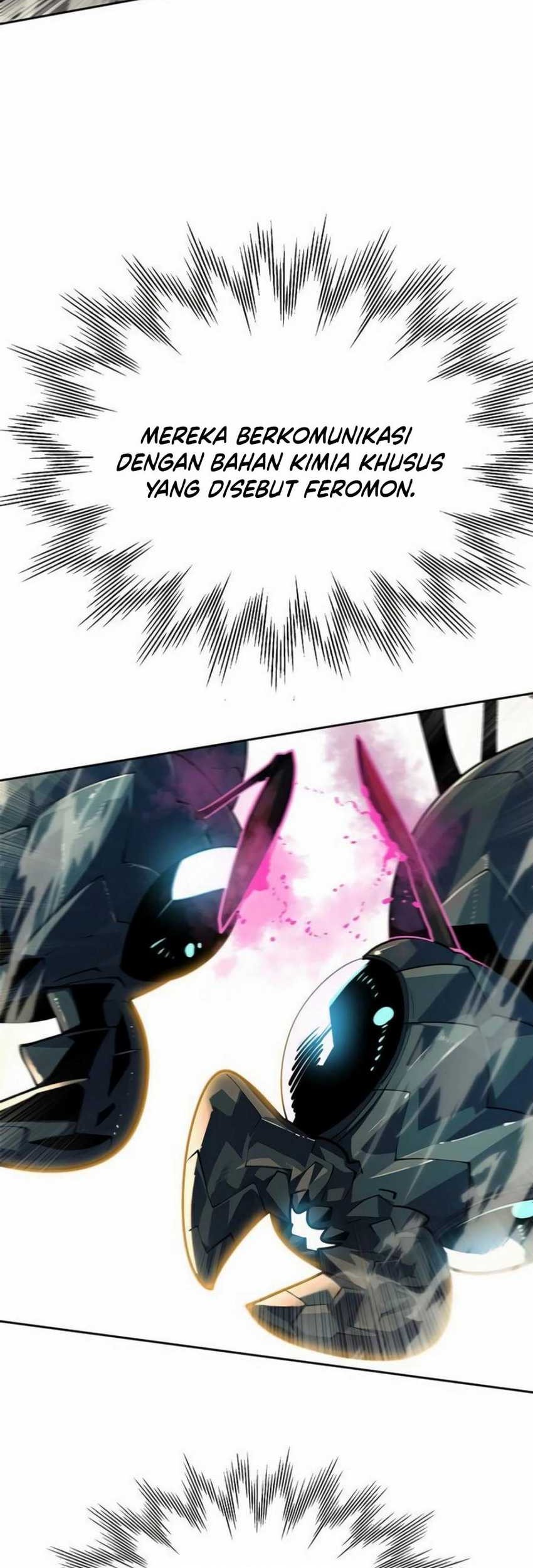 Dungeon Porter Chapter 21 - halaman 81