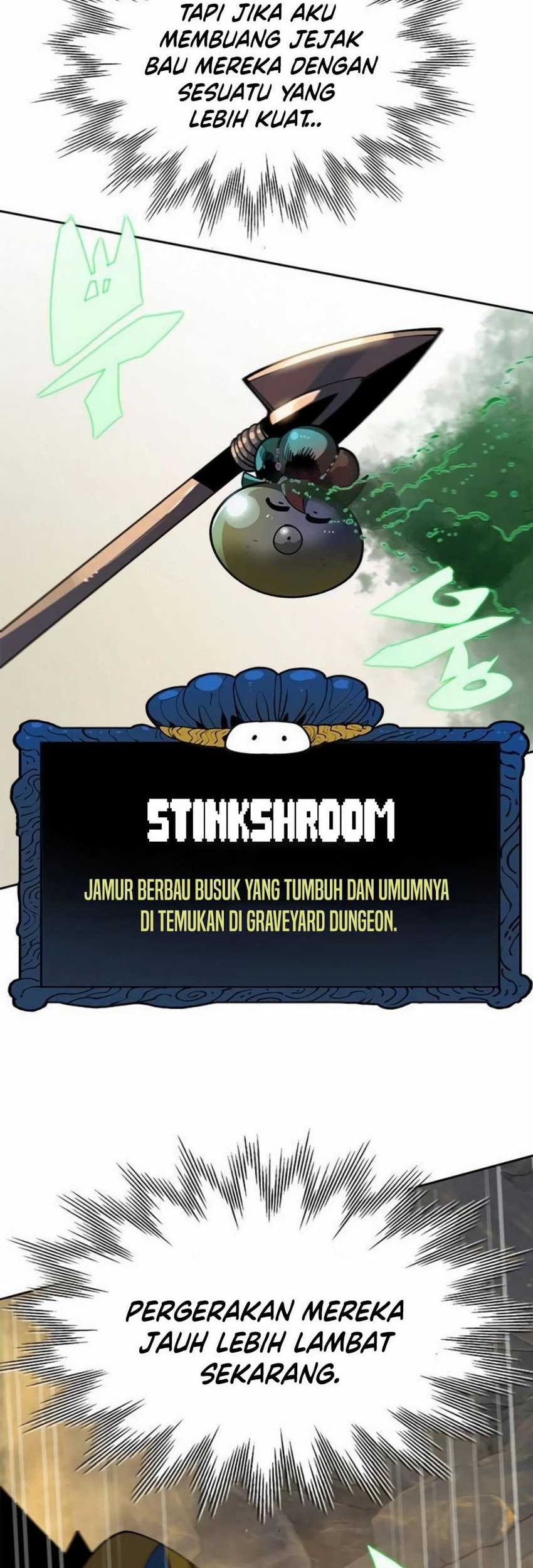 Dungeon Porter Chapter 21 - halaman 82