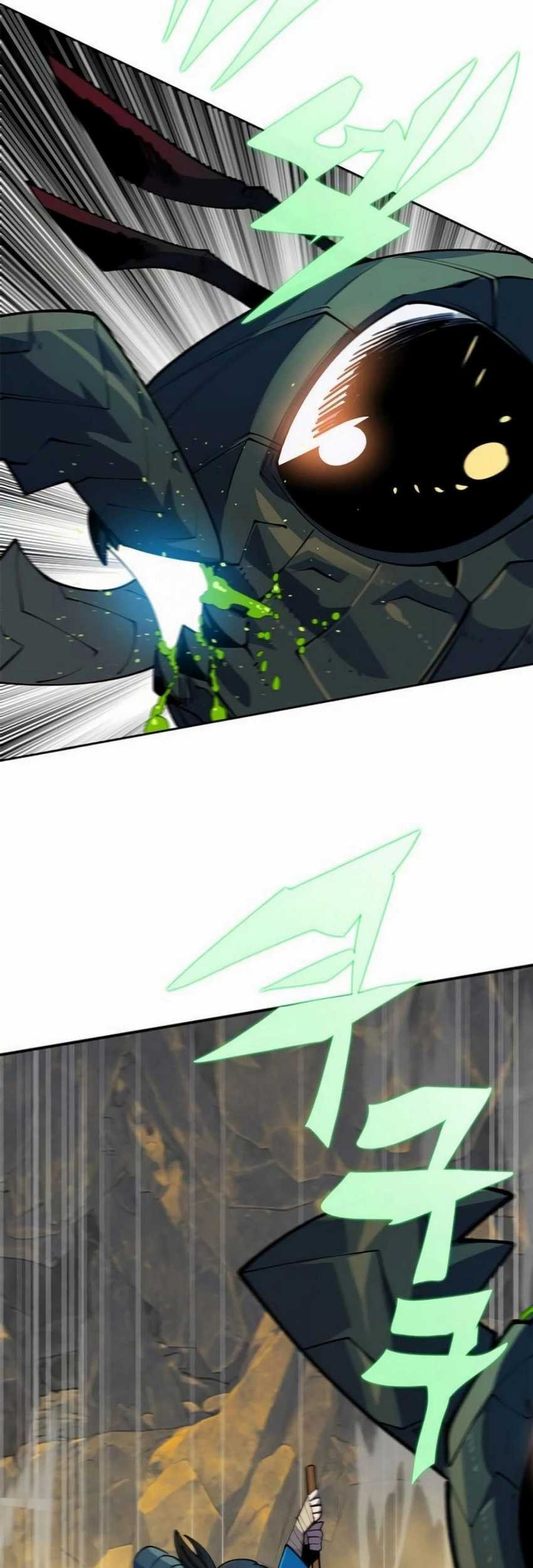 Dungeon Porter Chapter 21 - halaman 85