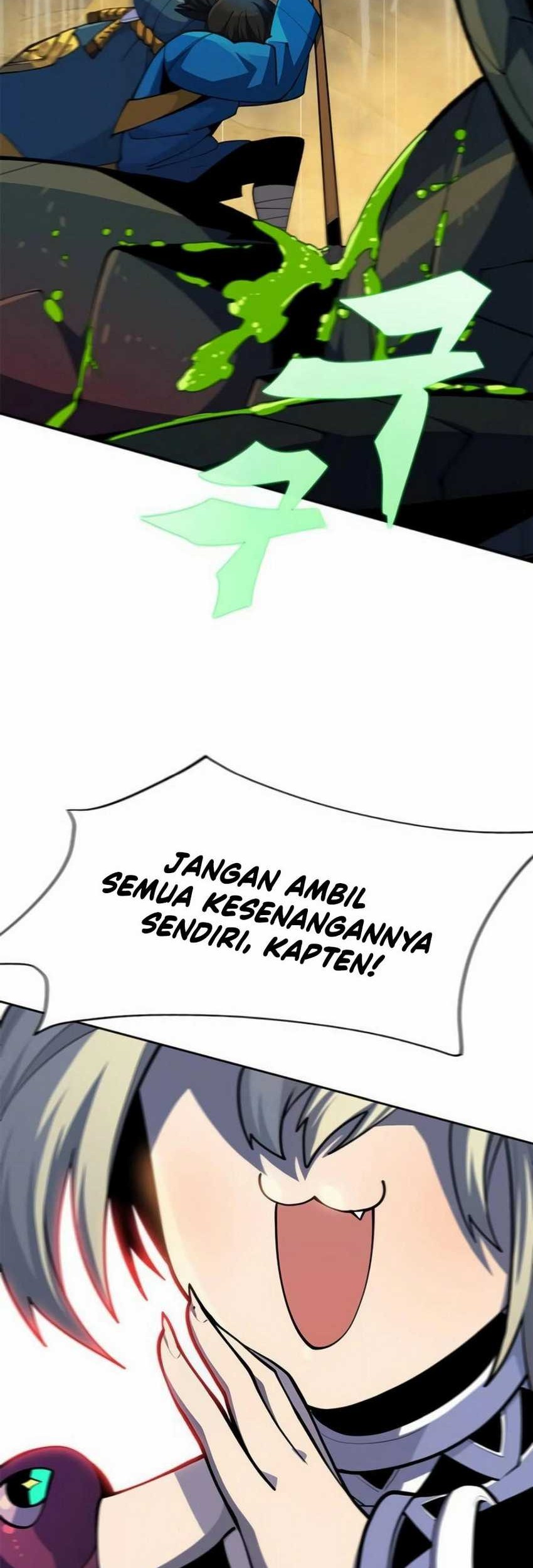 Dungeon Porter Chapter 21 - halaman 86