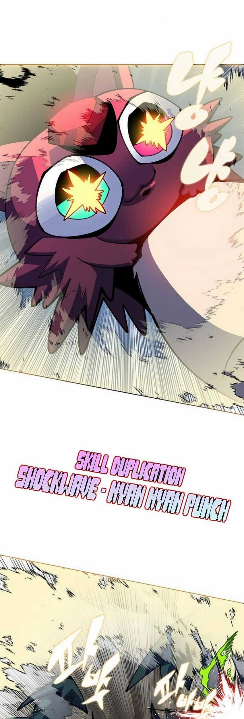 Dungeon Porter Chapter 21 - halaman 91