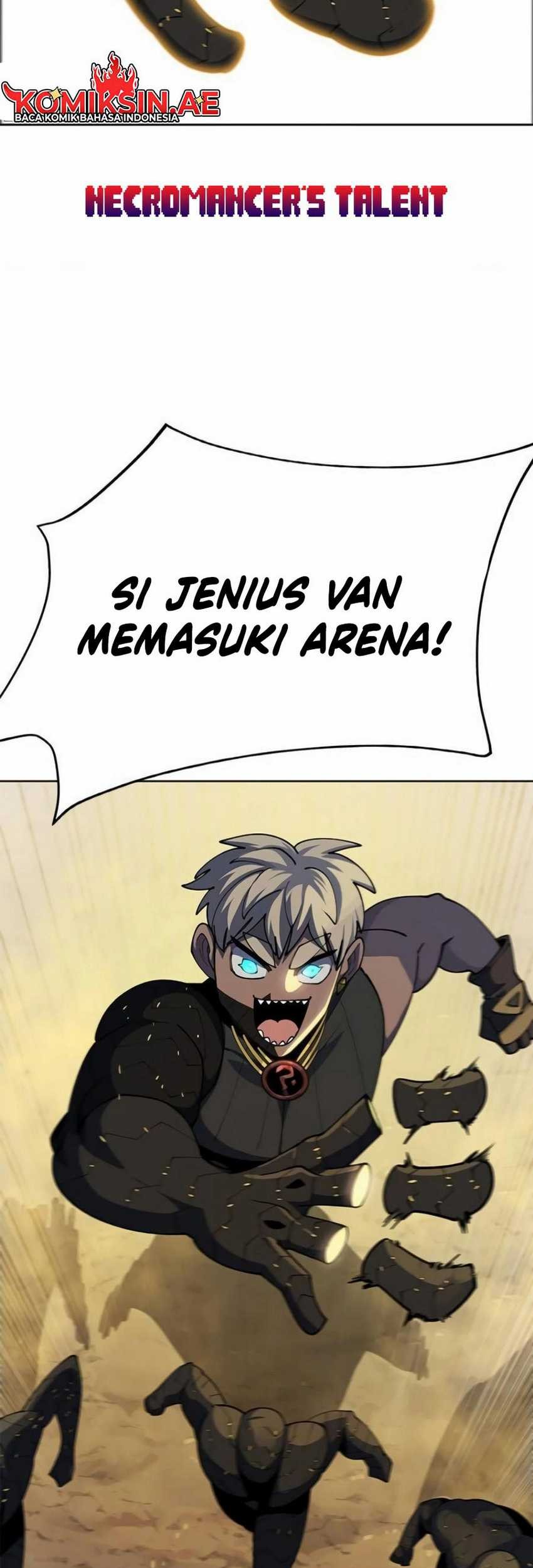 Dungeon Porter Chapter 21 - halaman 94