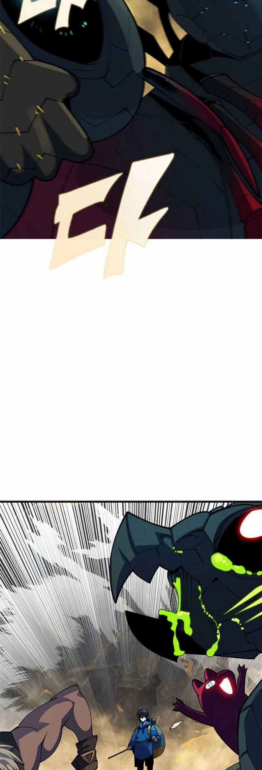 Dungeon Porter Chapter 21 - halaman 97