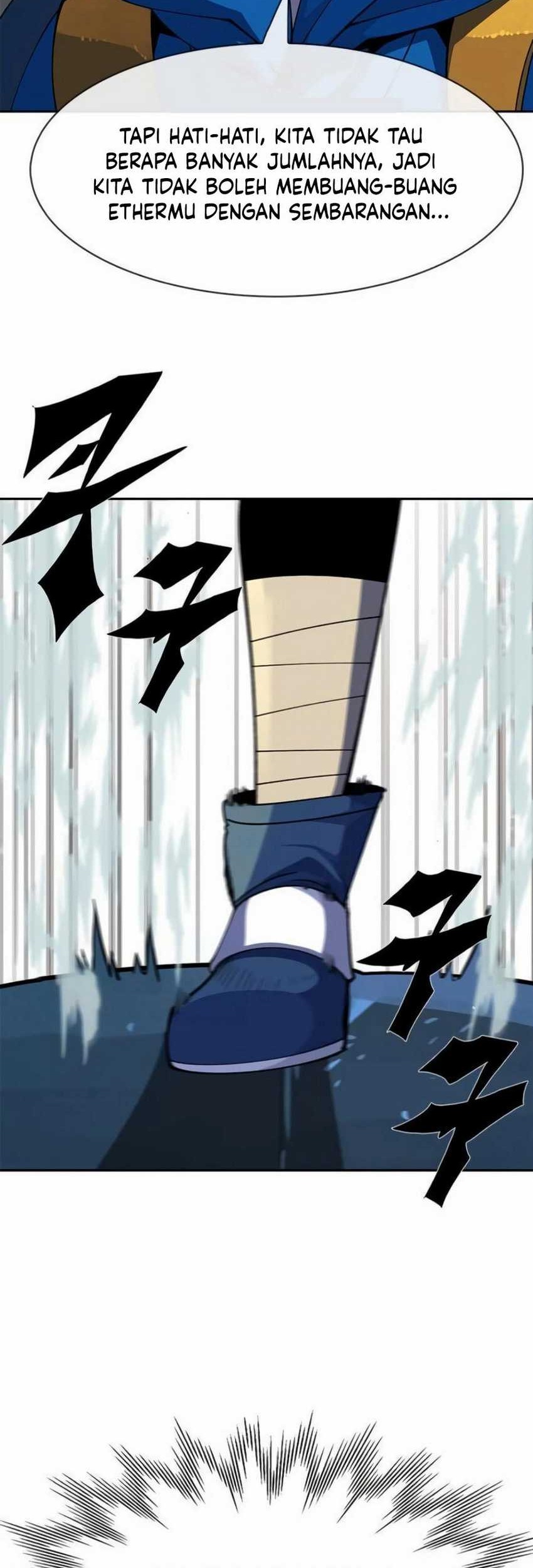 Dungeon Porter Chapter 21 - halaman 99