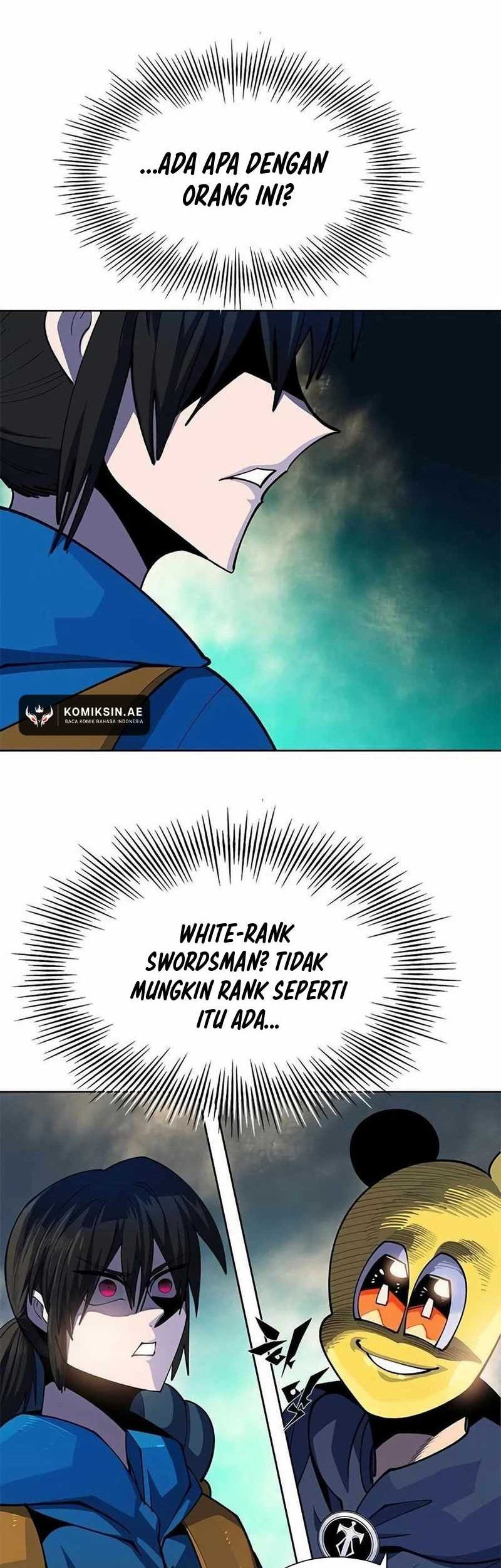 Dungeon Porter Chapter 22 - halaman 10